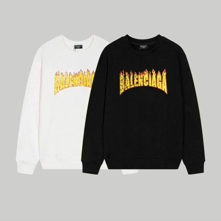 Picture of Balenciaga Sweatshirt _SKUBalenciagaM-2XLcptxW17229694
